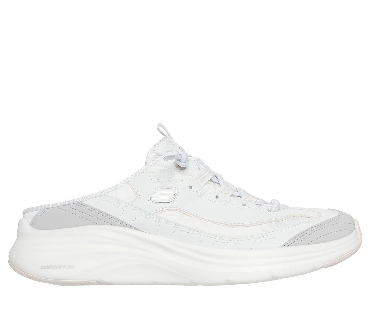 Contour Foam - Cozy Fit Vintage Dream|Skechers