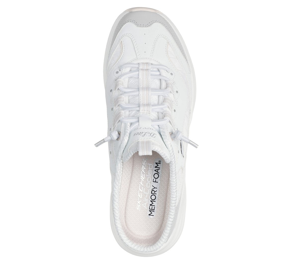 Contour Foam - Cozy Fit Vintage Dream|Skechers