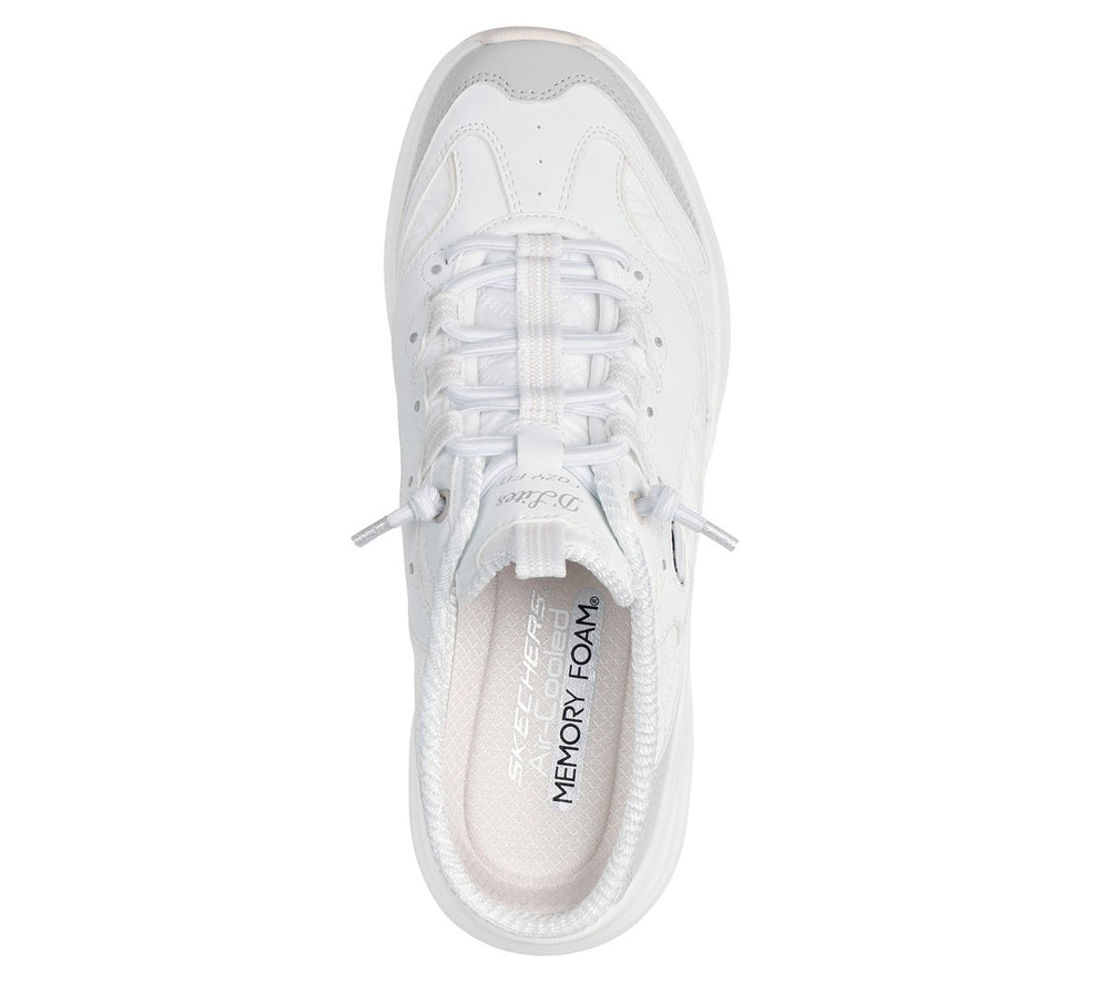 Contour Foam - Cozy Fit Vintage Dream|Skechers