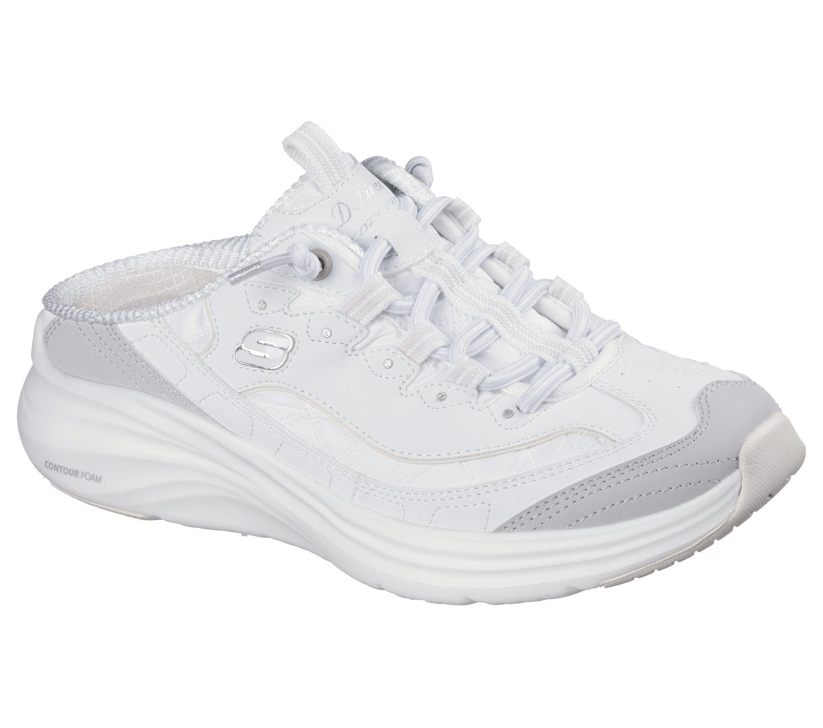 Contour Foam - Cozy Fit Vintage Dream|Skechers