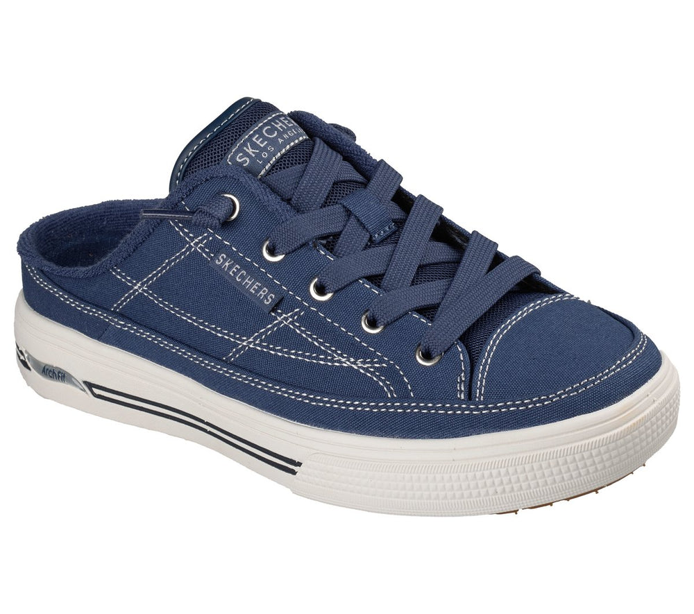 Arch Fit Arcade - Find Ya There|Skechers