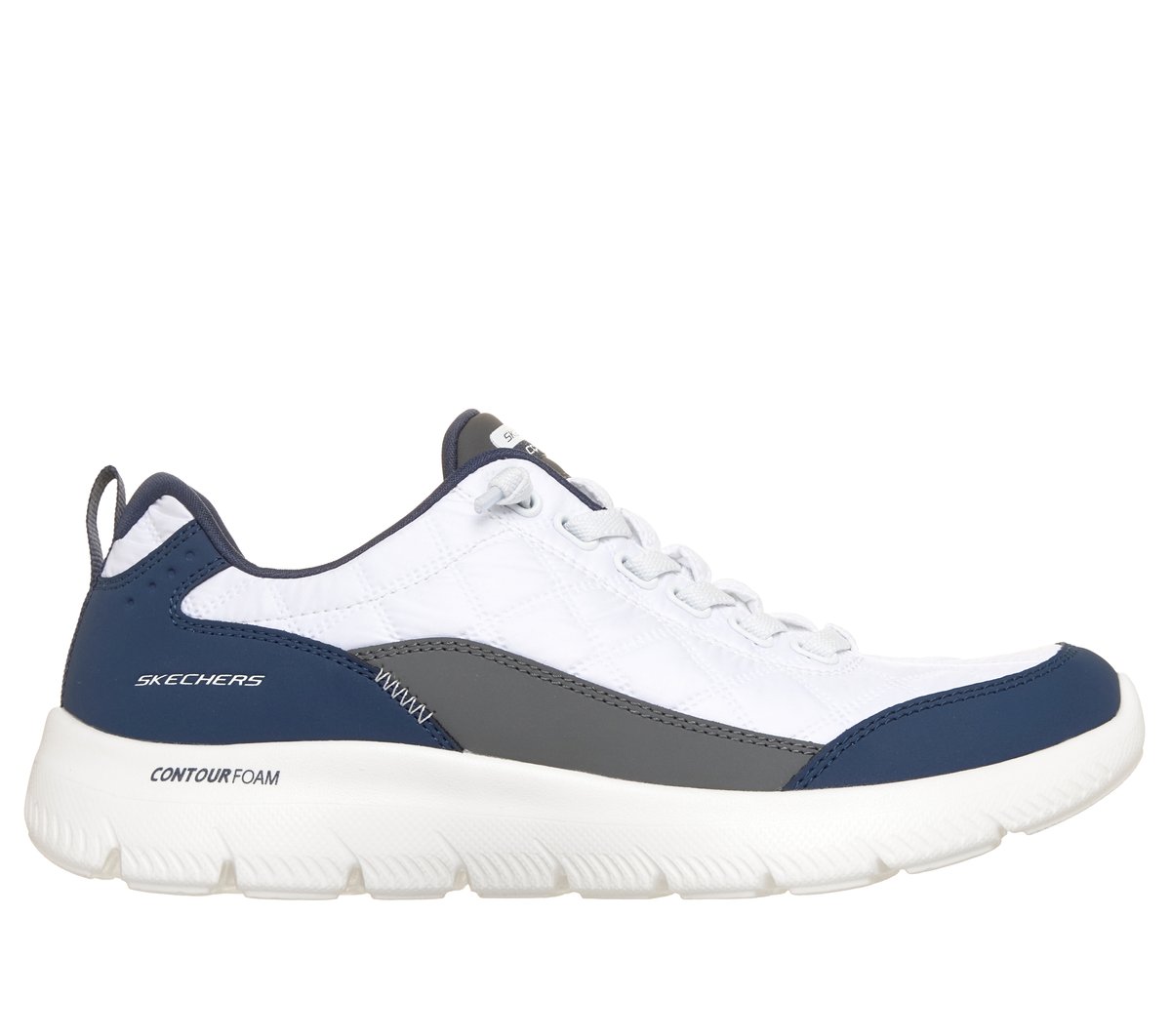 Summits Contour Foam - Cozy Fit|Skechers