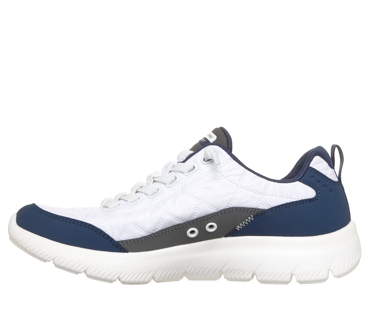 Summits Contour Foam - Cozy Fit|Skechers
