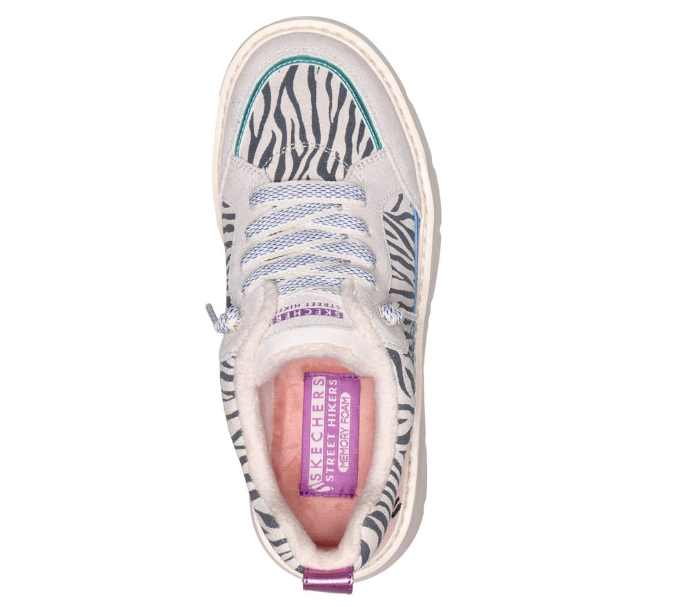 Keepsakes Cozy - Street Hiker Exotic|Skechers