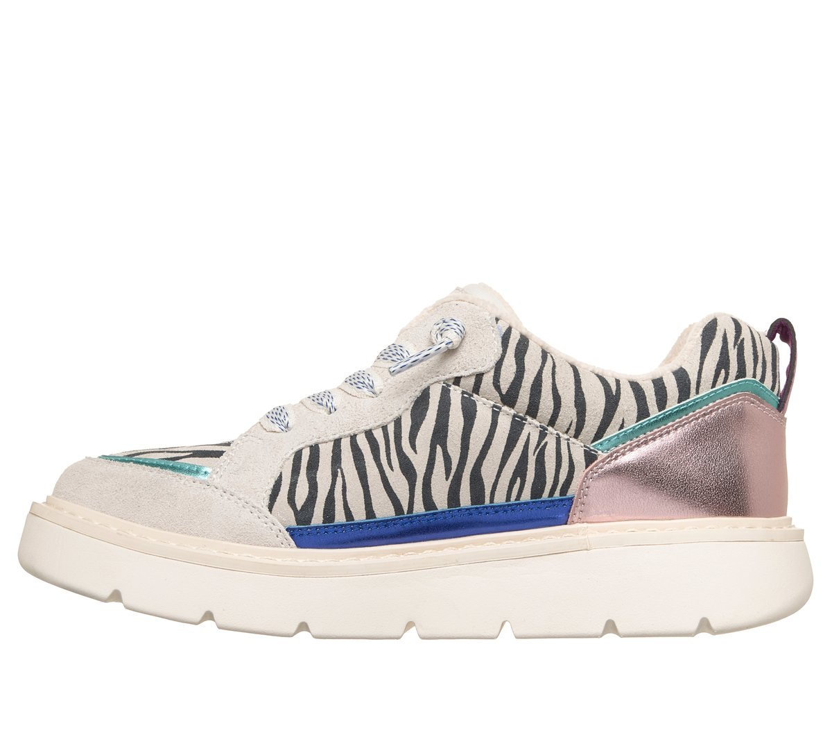 Keepsakes Cozy - Street Hiker Exotic|Skechers