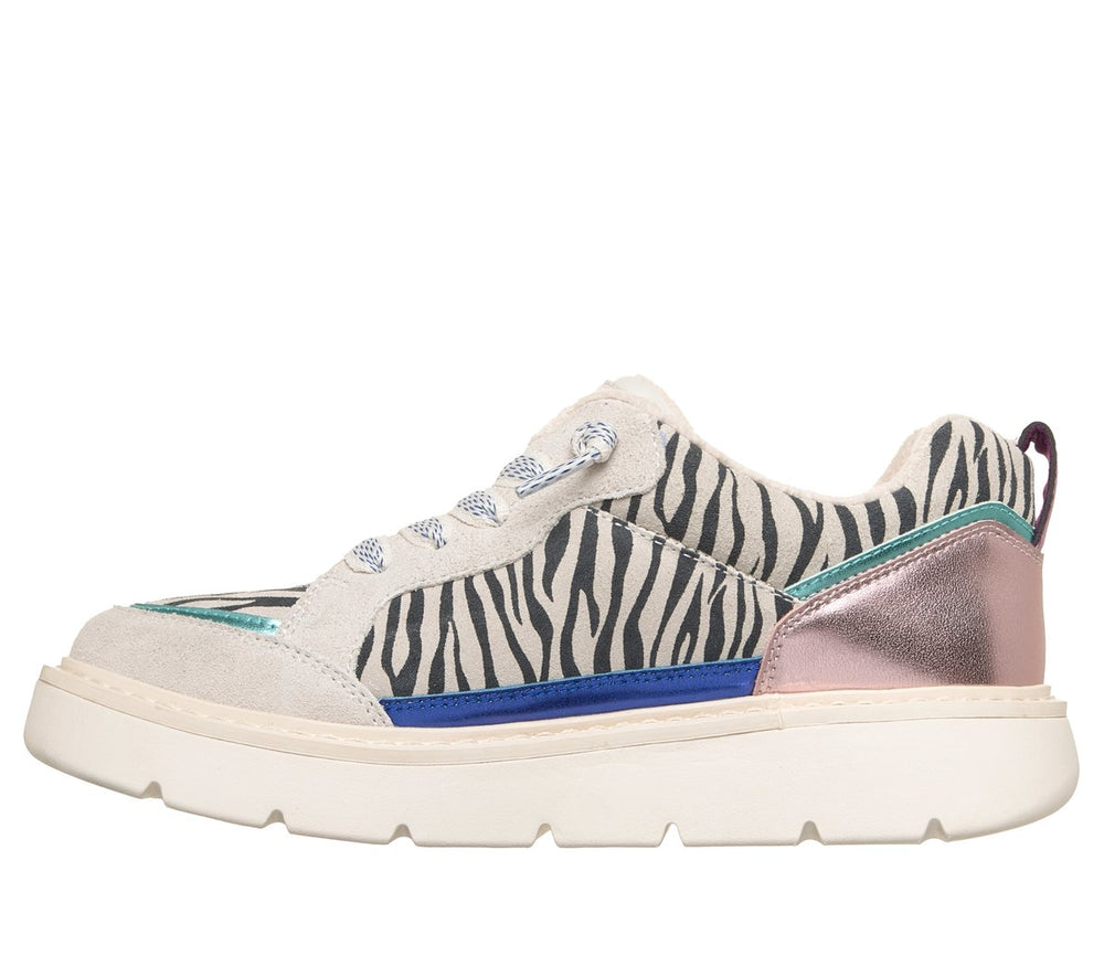 Keepsakes Cozy - Street Hiker Exotic|Skechers