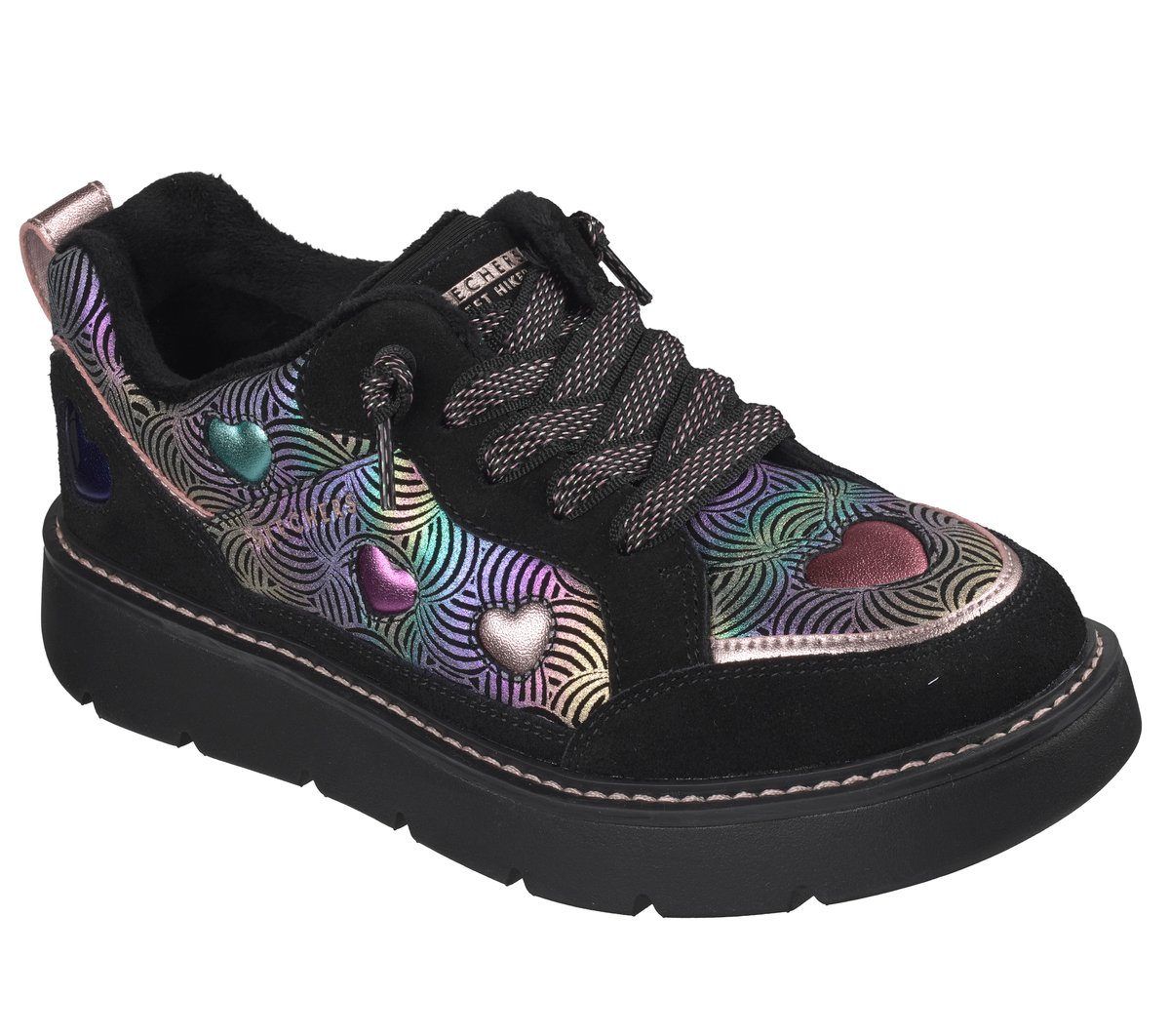 Keepsakes Cozy - Street Hiker Pops|Skechers