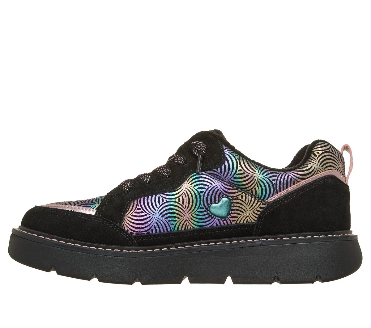 Keepsakes Cozy - Street Hiker Pops|Skechers