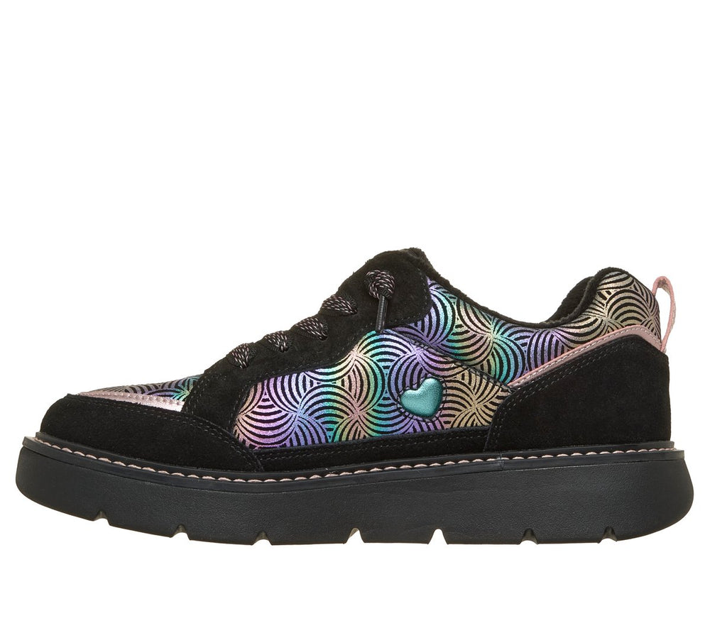 Keepsakes Cozy - Street Hiker Pops|Skechers