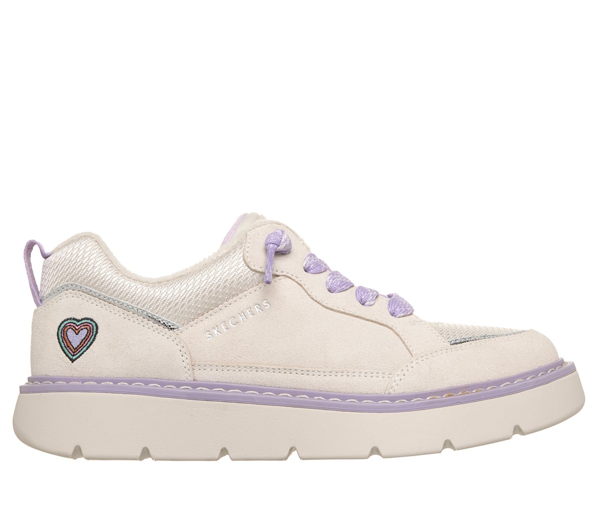 Keepsakes Cozy - Street Hiker Luv|Skechers