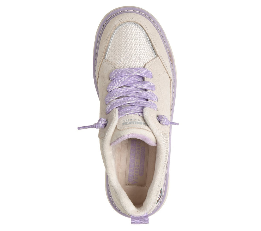 Keepsakes Cozy - Street Hiker Luv|Skechers
