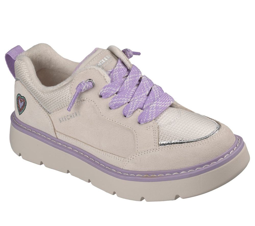 Keepsakes Cozy - Street Hiker Luv|Skechers