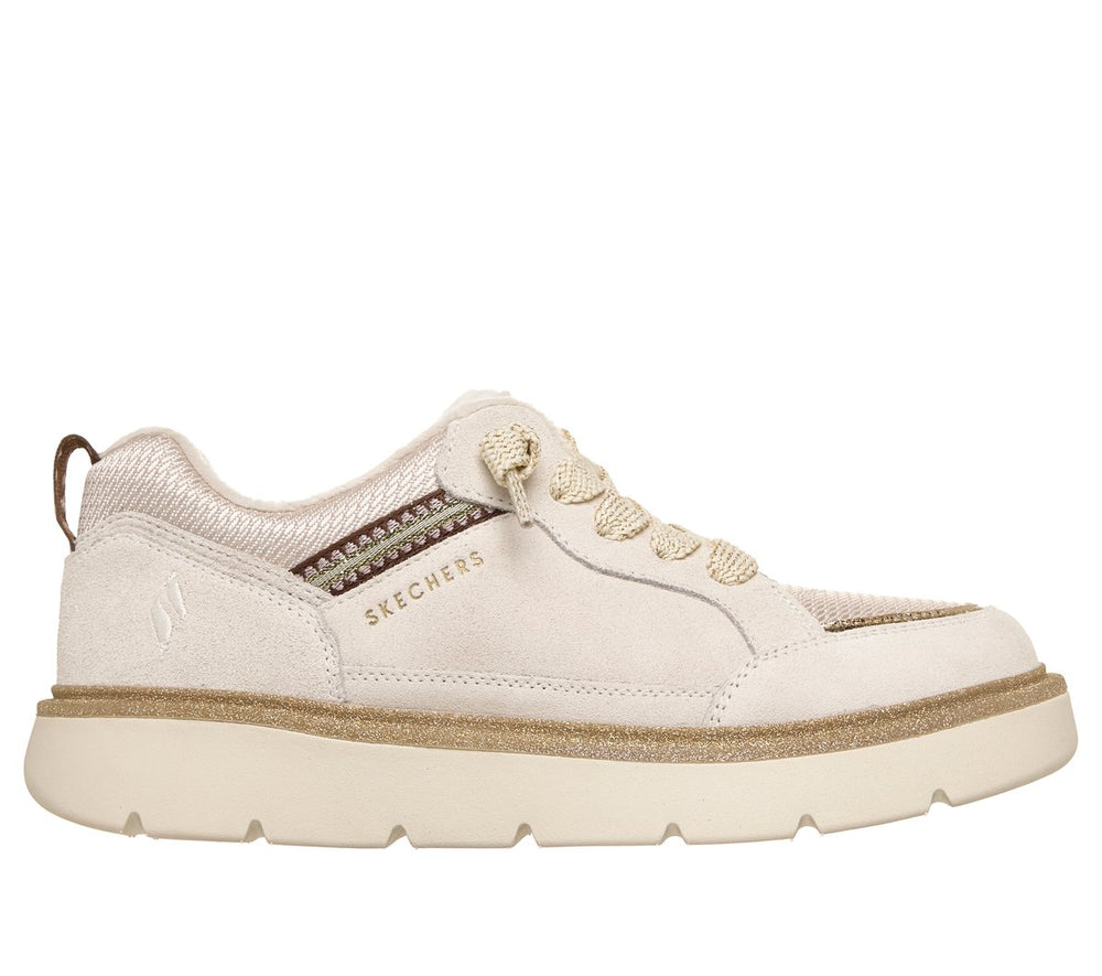 Keepsakes Cozy - Street Hiker Glimmer|Skechers