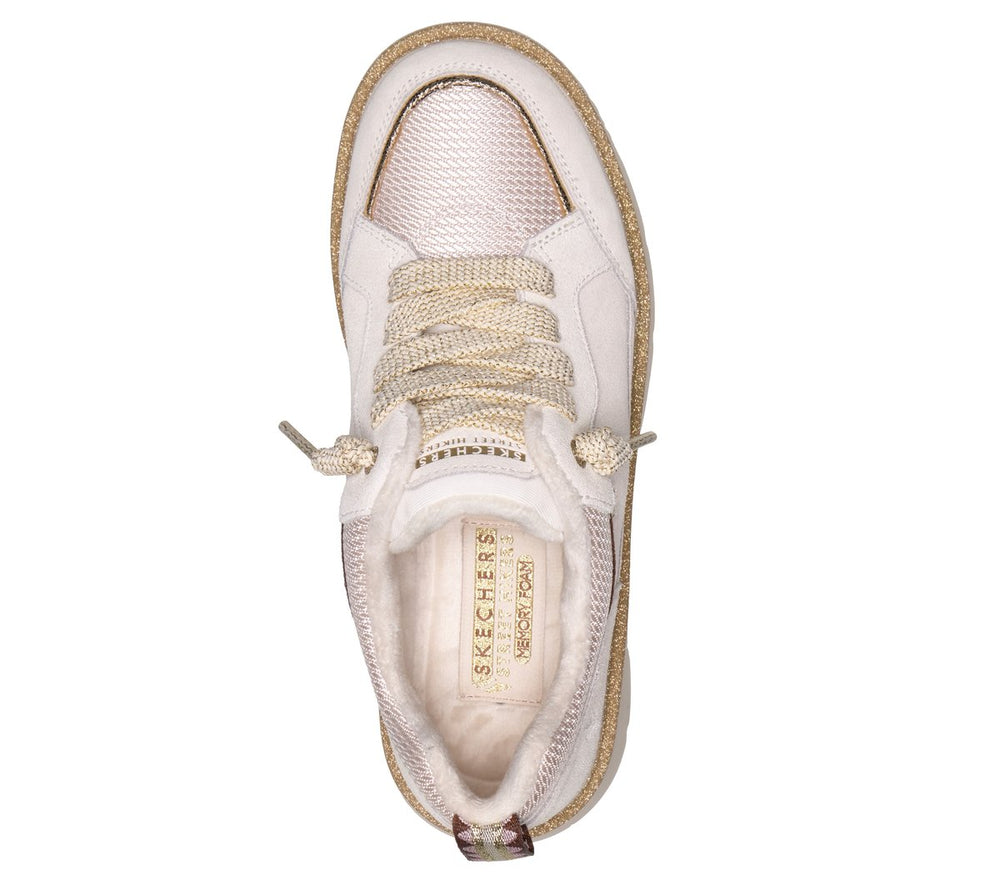 Keepsakes Cozy - Street Hiker Glimmer|Skechers