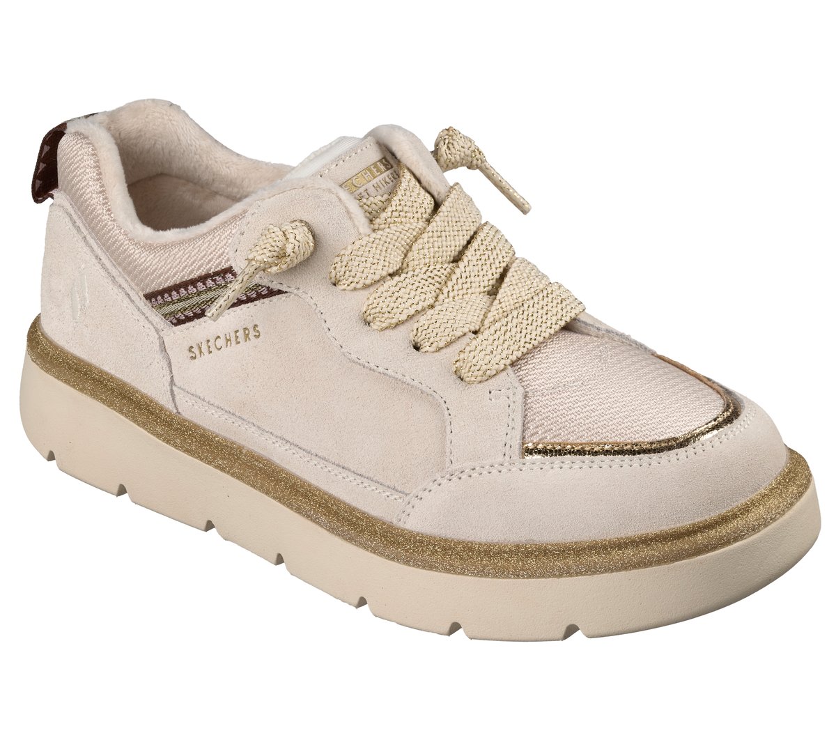 Keepsakes Cozy - Street Hiker Glimmer|Skechers