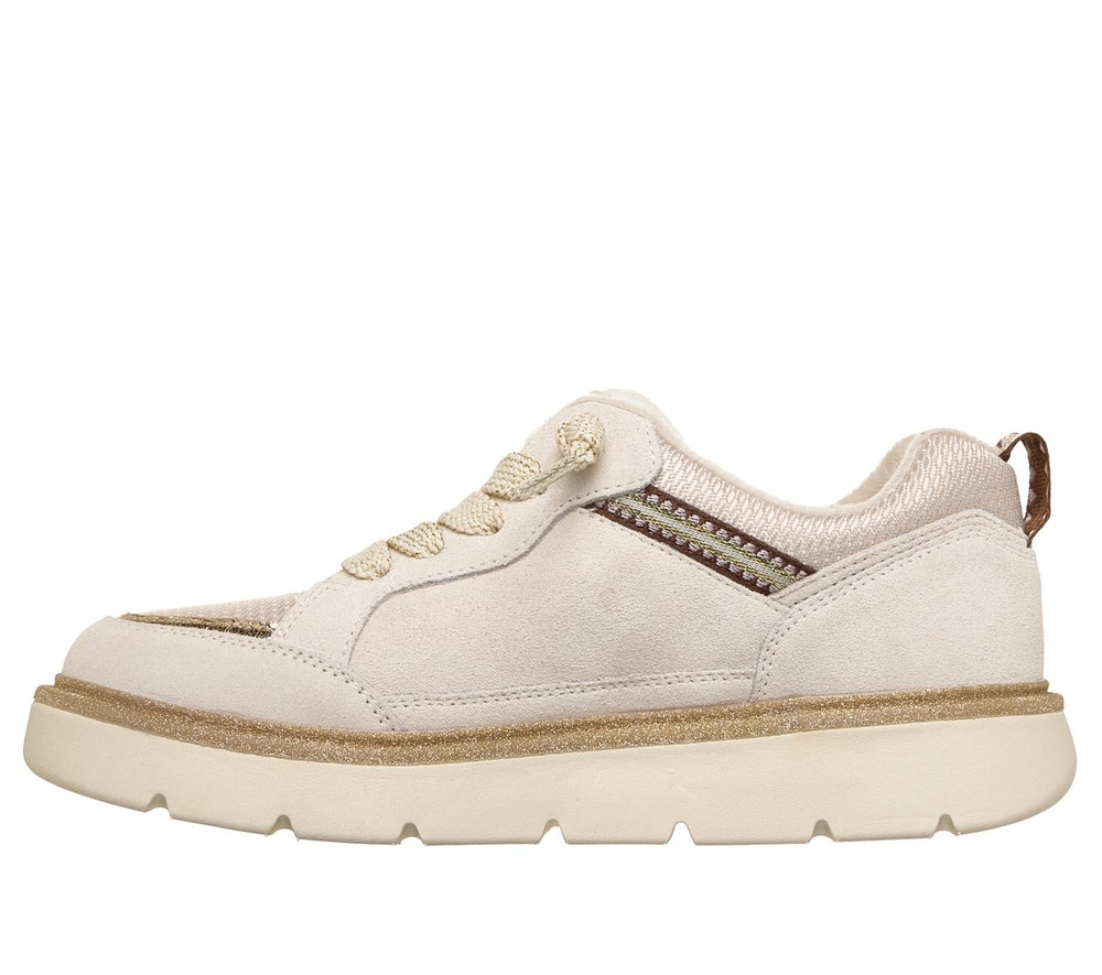 Keepsakes Cozy - Street Hiker Glimmer|Skechers