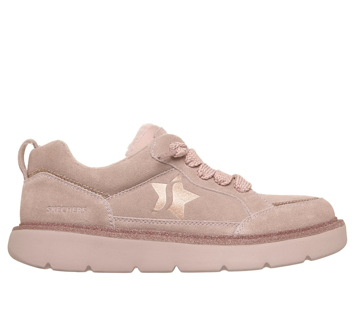 Keepsakes Cozy - Street Hiker Star|Skechers