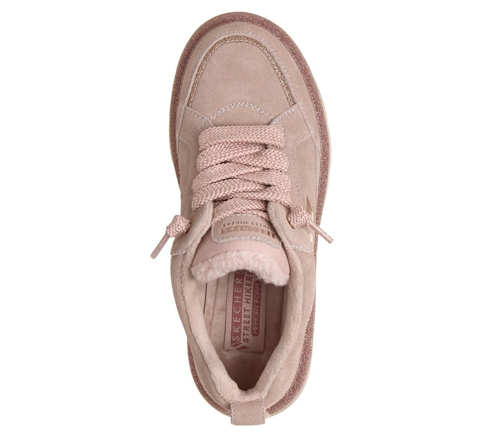 Keepsakes Cozy - Street Hiker Star|Skechers