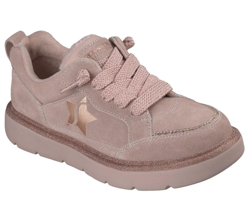 Keepsakes Cozy - Street Hiker Star|Skechers