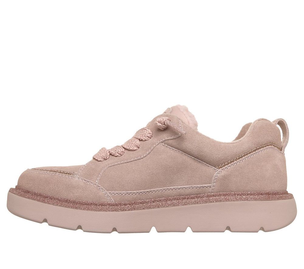 Keepsakes Cozy - Street Hiker Star|Skechers