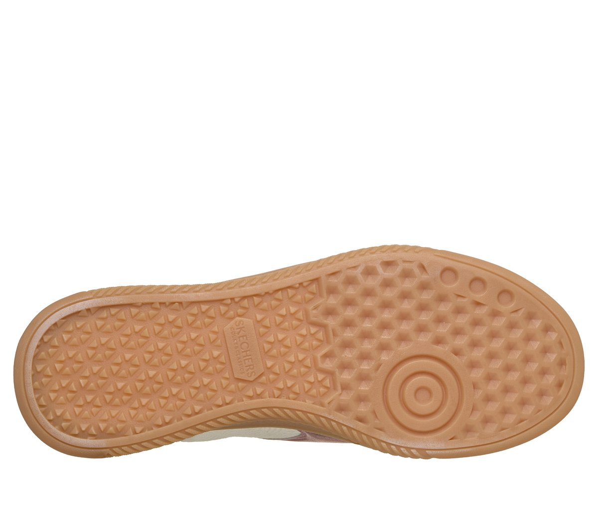 Hotshot HI - Refined Rebel|Skechers