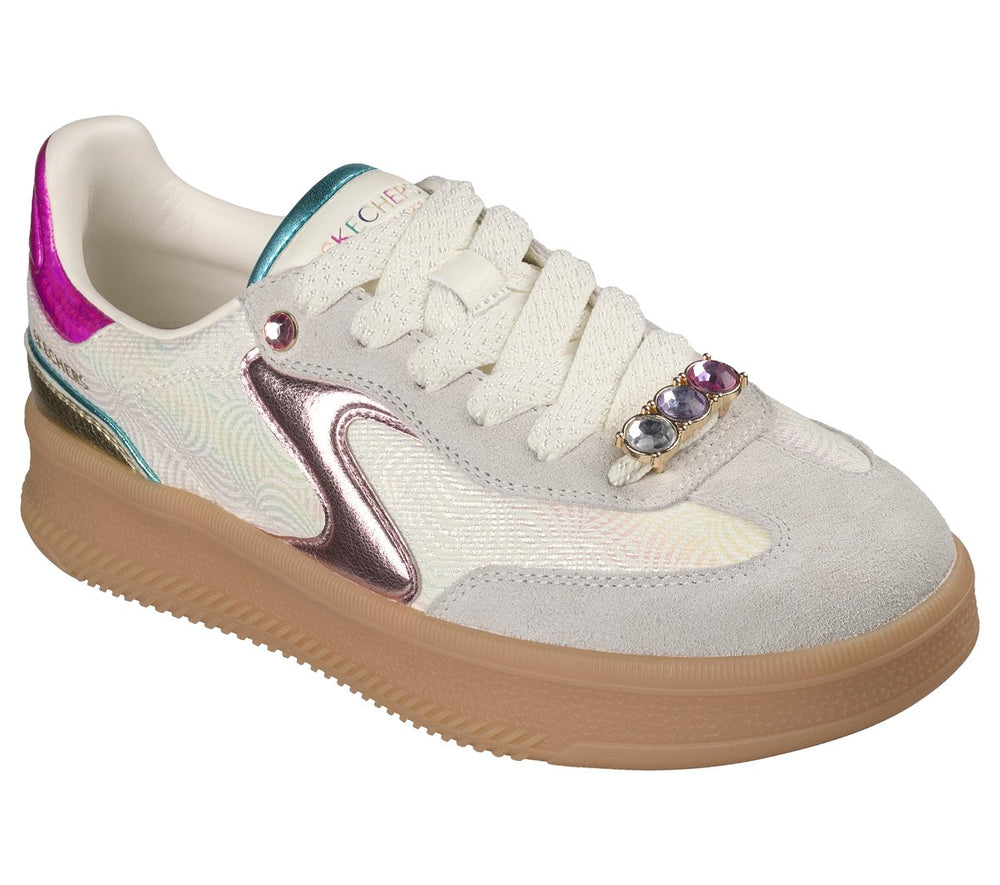 Hotshot HI - Refined Rebel|Skechers