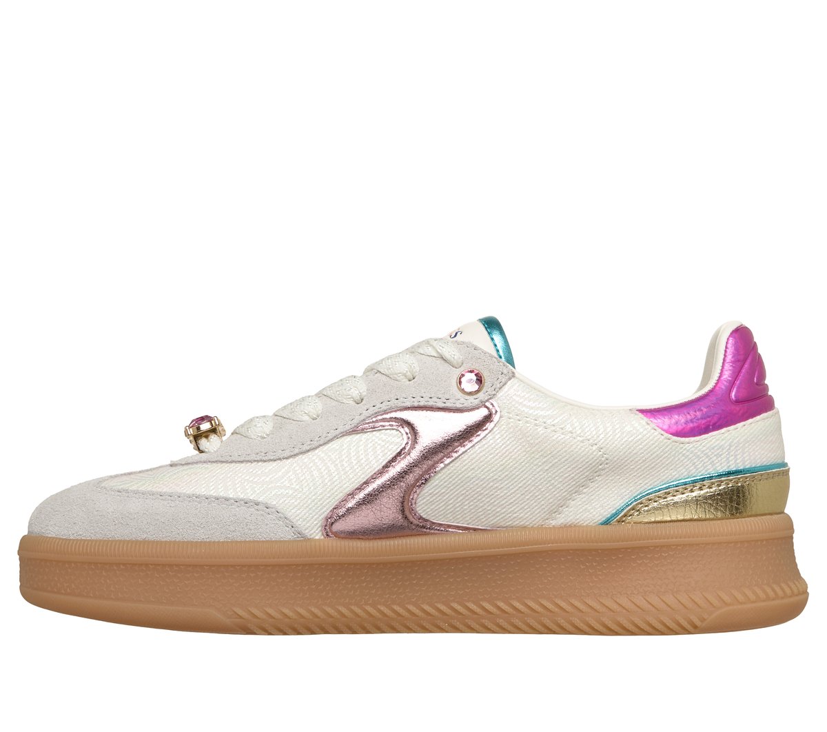 Hotshot HI - Refined Rebel|Skechers