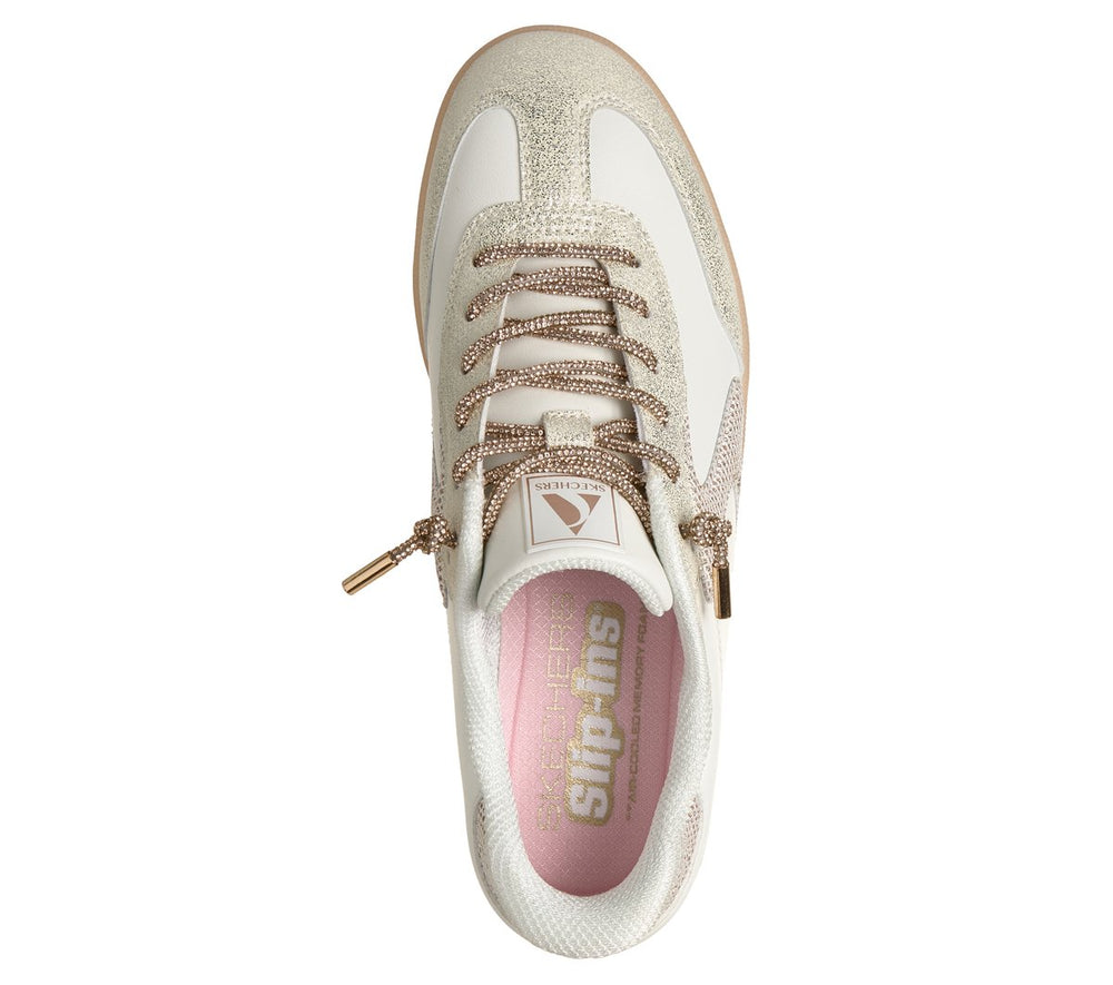 Slip-ins: Hotshot - Daily Diamonds|Skechers