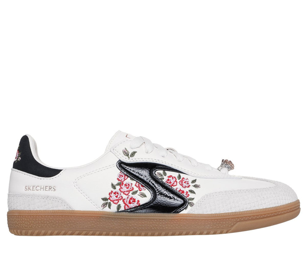 Hotshot - Fiercely Floral|Skechers