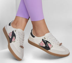 Hotshot - Fiercely Floral|Skechers