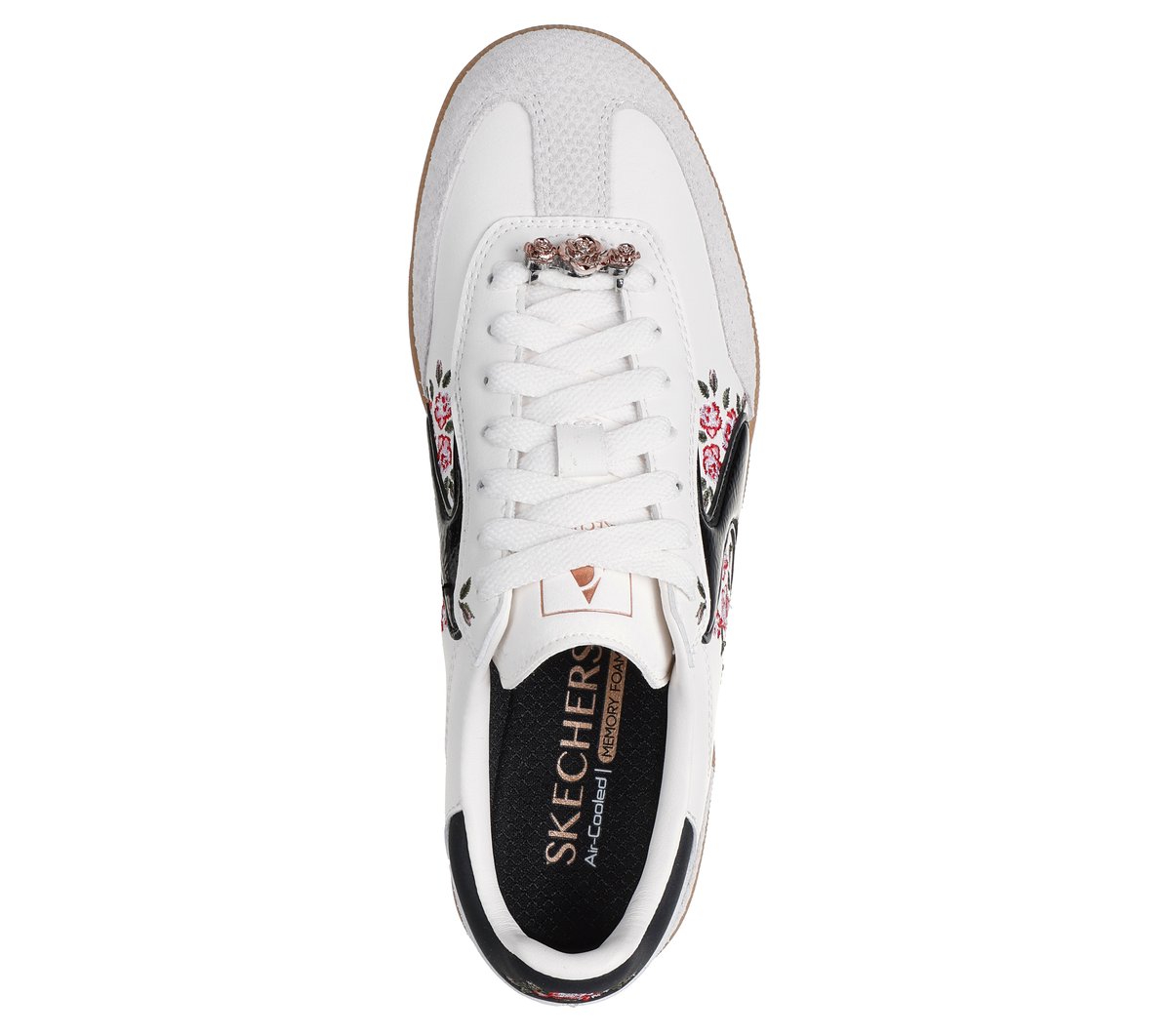 Hotshot - Fiercely Floral|Skechers