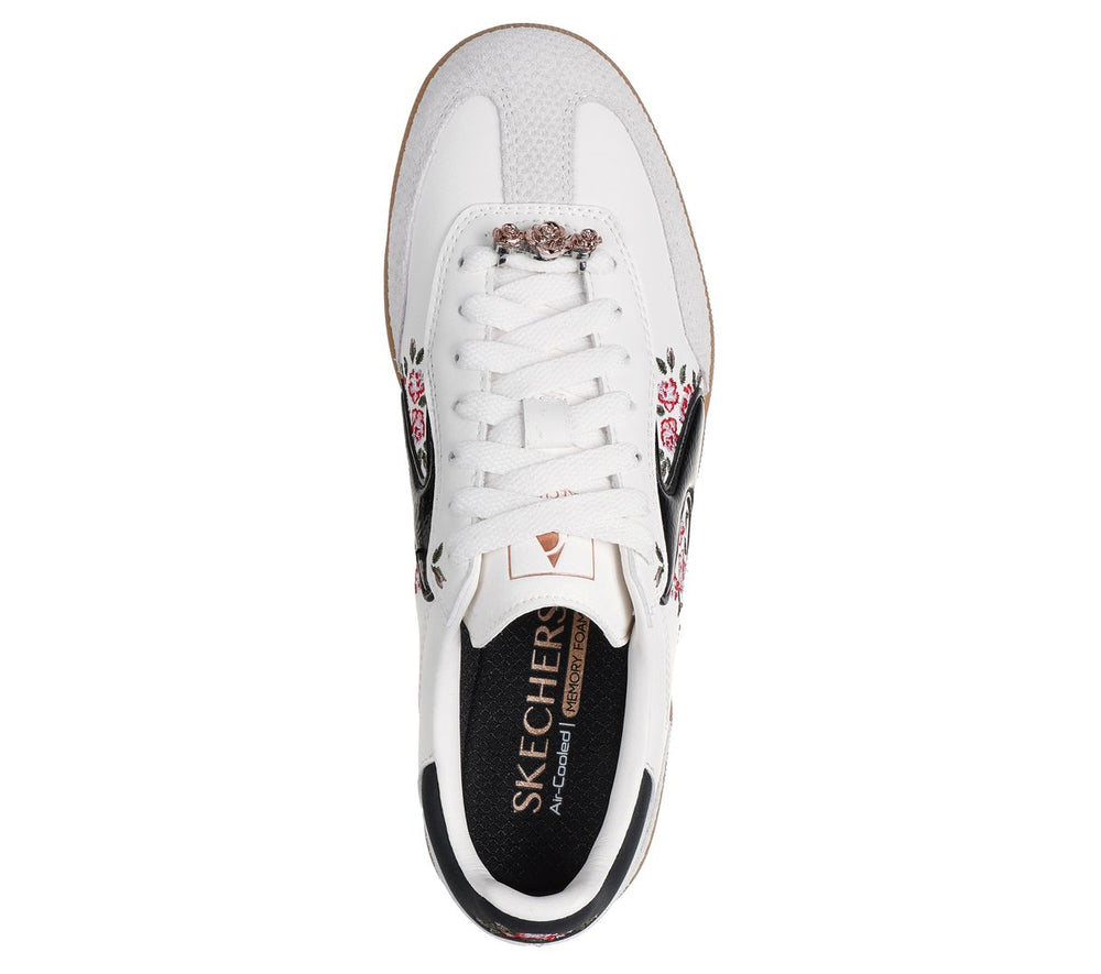 Hotshot - Fiercely Floral|Skechers