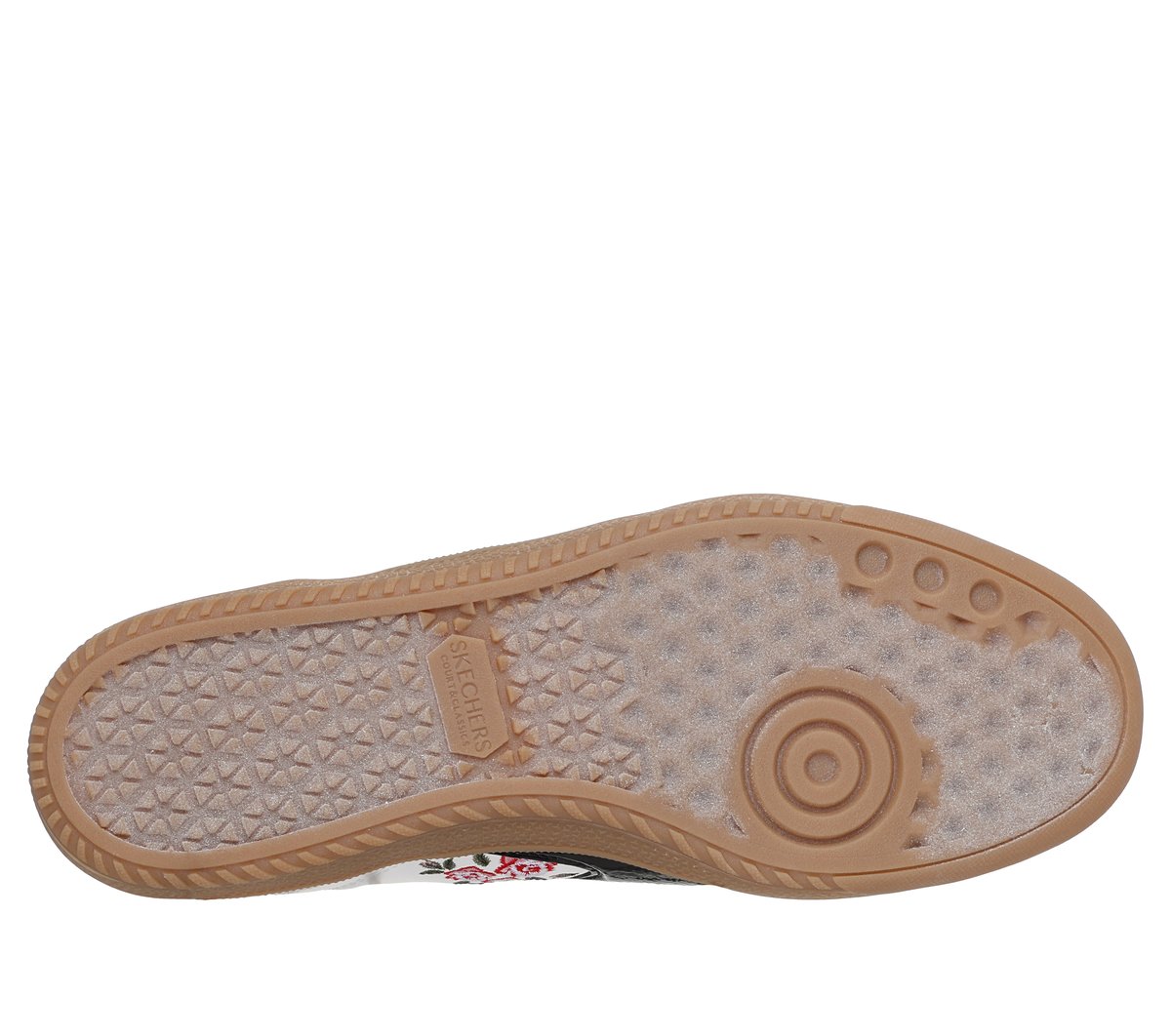 Hotshot - Fiercely Floral|Skechers