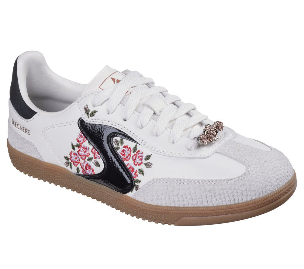 Hotshot - Fiercely Floral|Skechers
