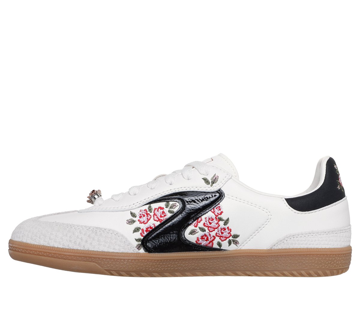 Hotshot - Fiercely Floral|Skechers