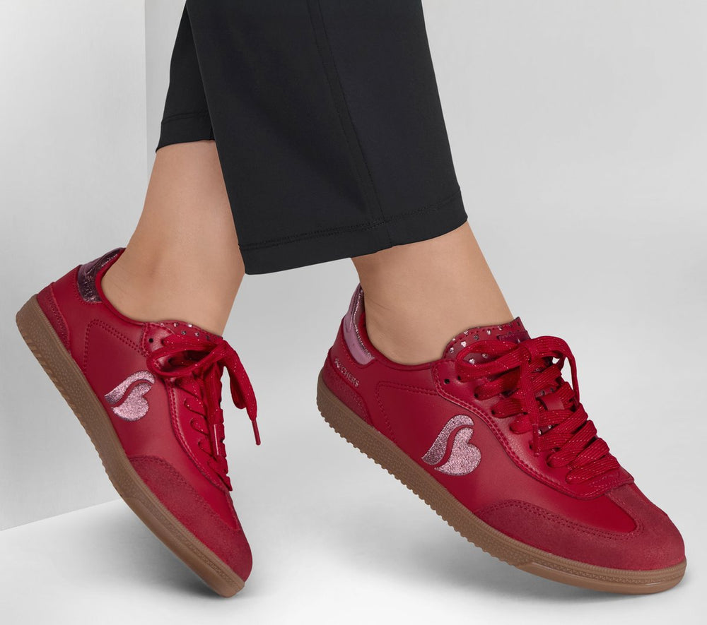 Hotshot - Heartfelt Hues|Skechers