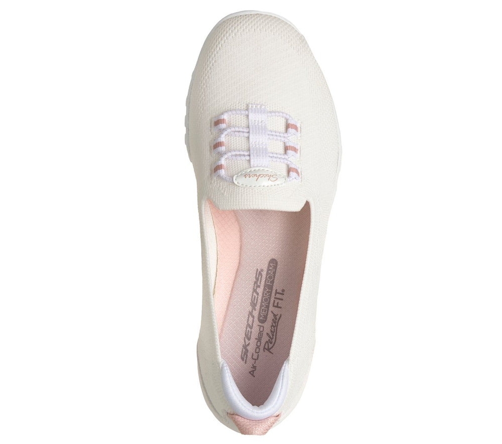 Relaxed Fit: Breathe-Easy - Feeling Sweet|Skechers
