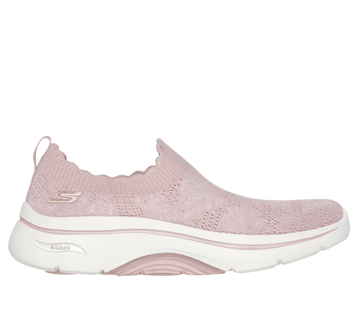 GO WALK Arch Fit 2.0 - Rosa Linda|Skechers