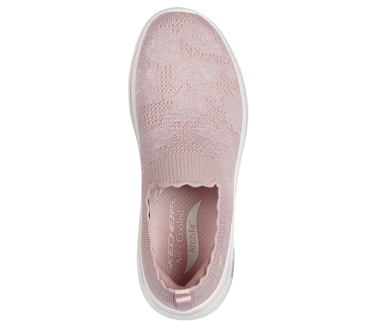 GO WALK Arch Fit 2.0 - Rosa Linda|Skechers