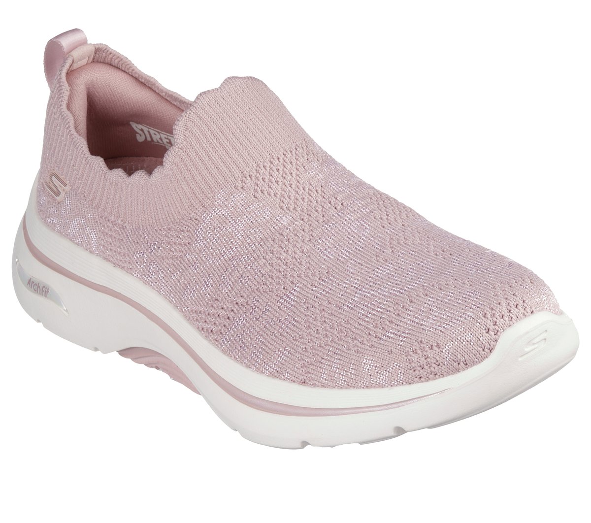 GO WALK Arch Fit 2.0 - Rosa Linda|Skechers