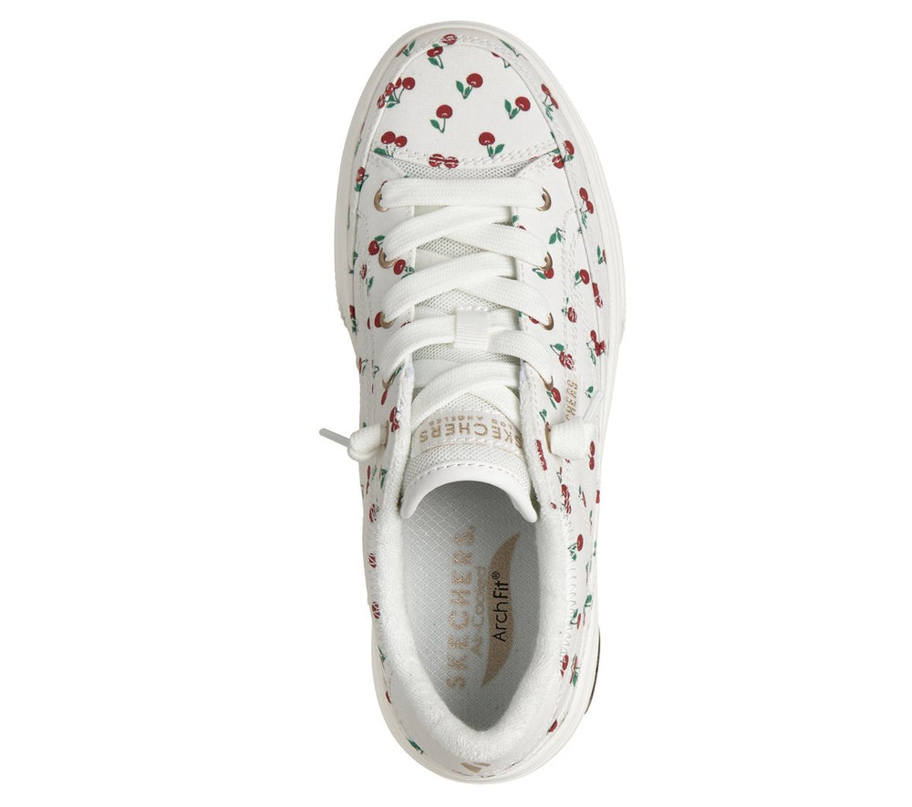 Arch Fit Arcade - Print Powa|Skechers