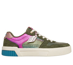 Jade - Vivid Flare|Skechers