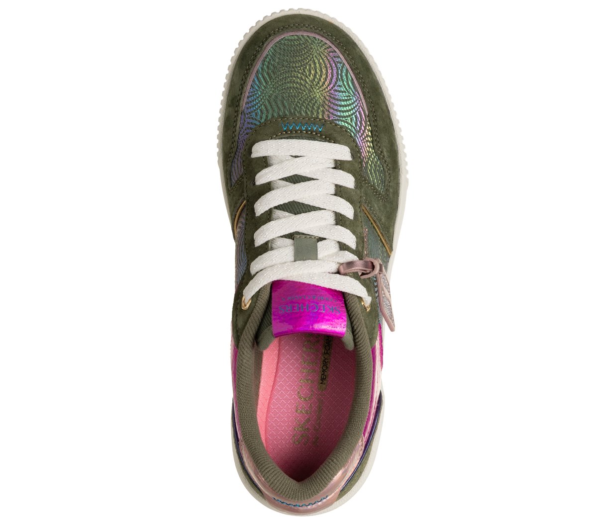 Jade - Vivid Flare|Skechers