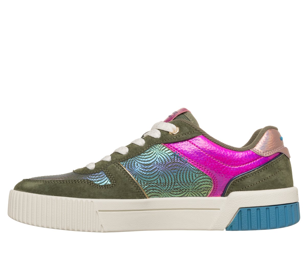 Jade - Vivid Flare|Skechers