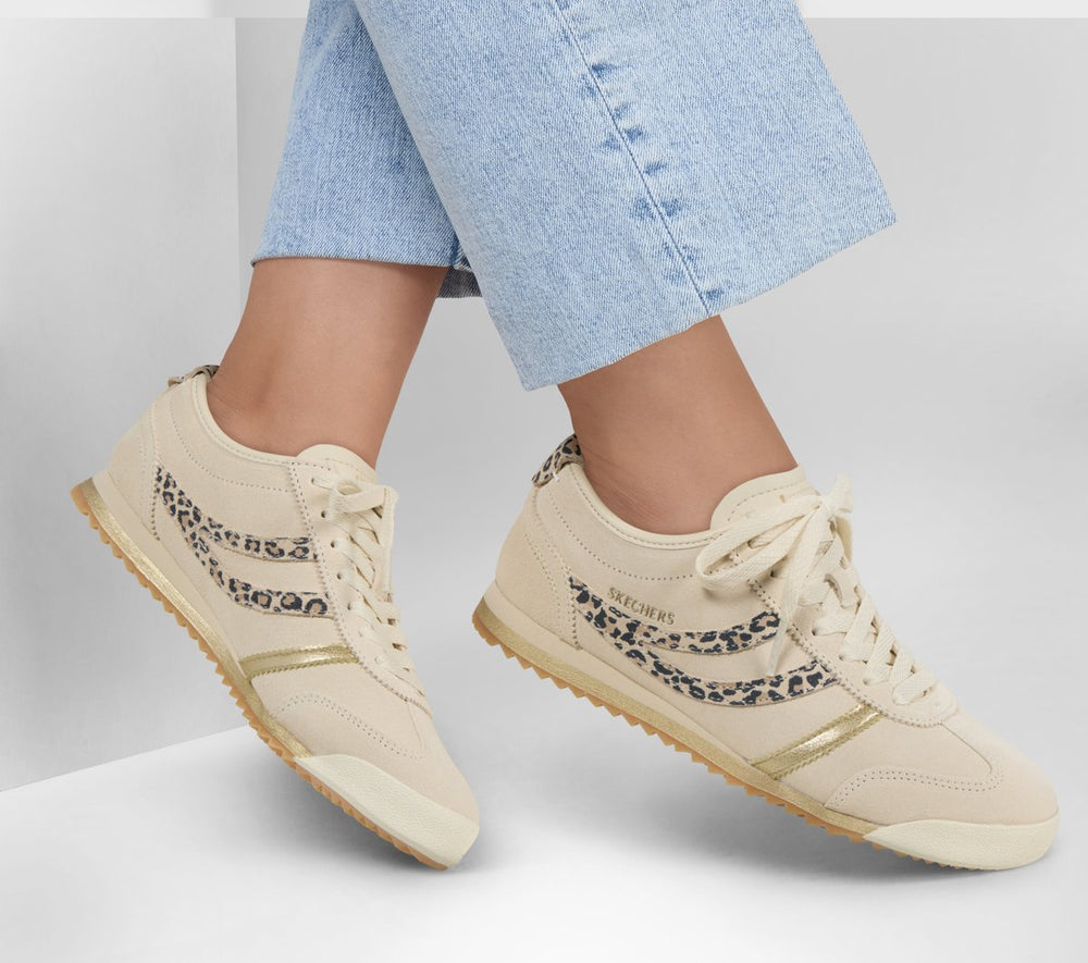 Topnotch - Lively Leopard|Skechers