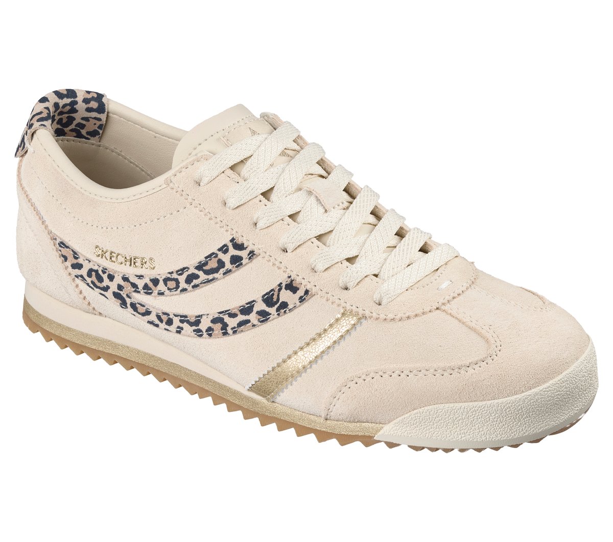 Topnotch - Lively Leopard|Skechers