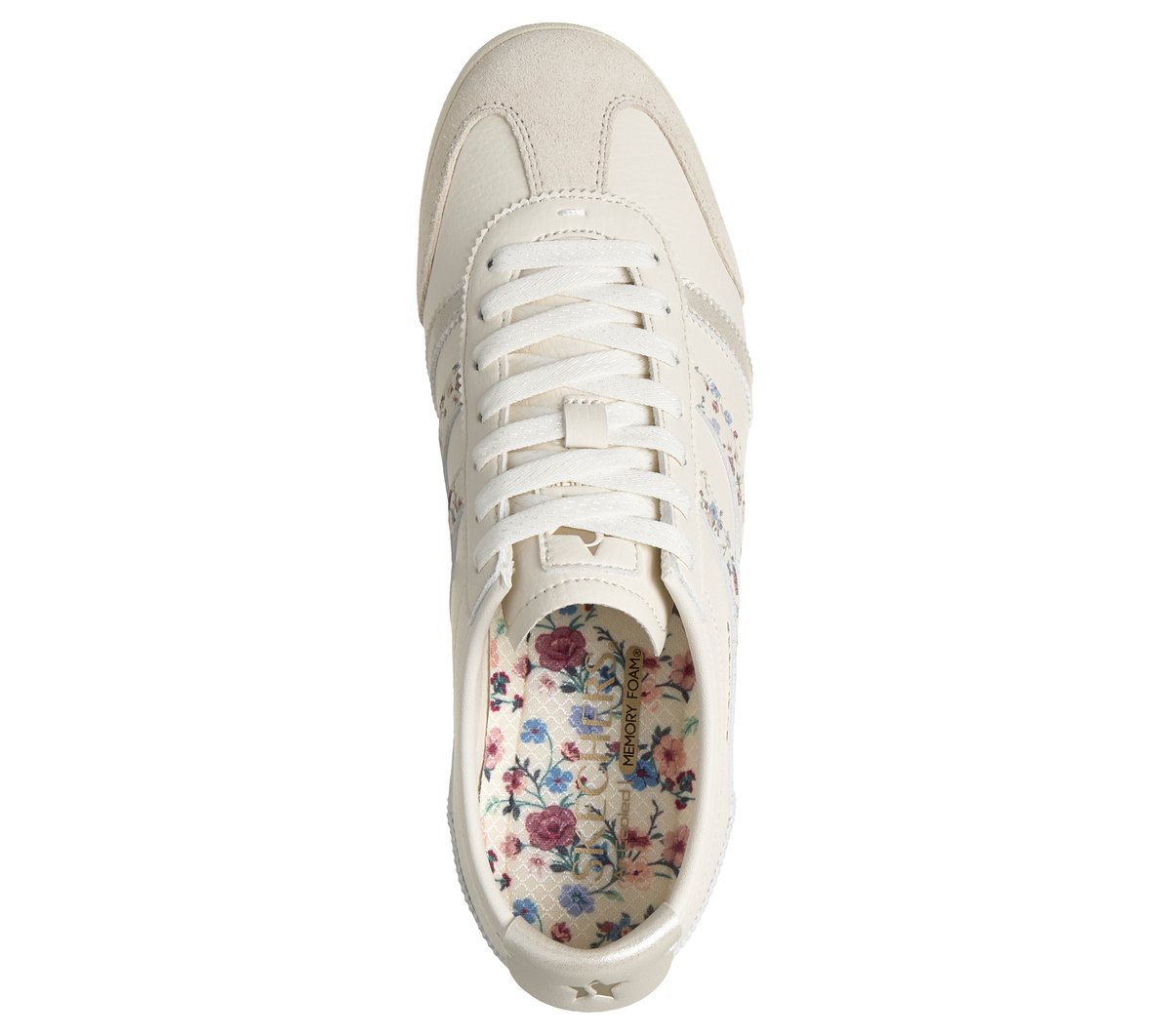 Topnotch - Hint of Floral|Skechers