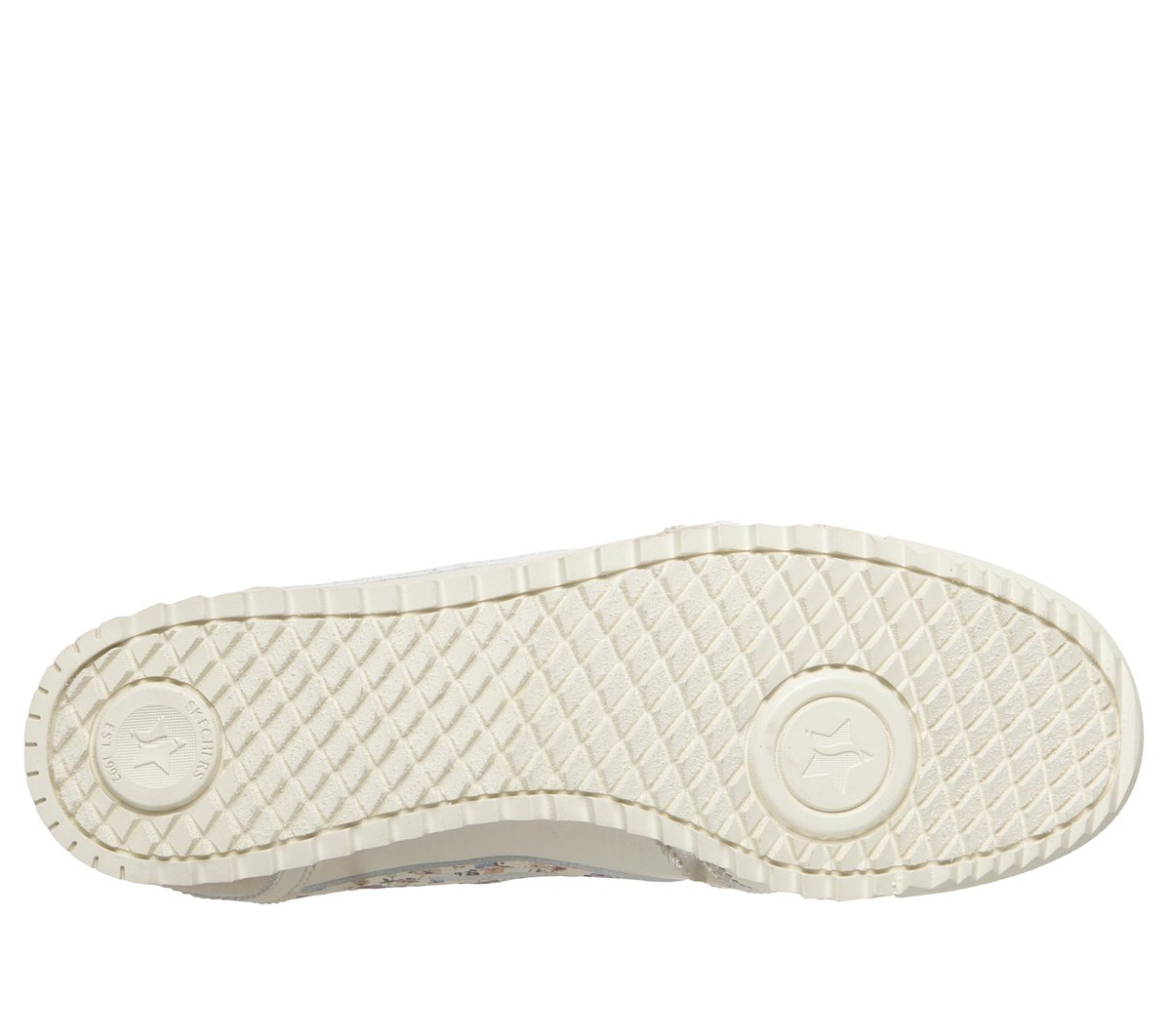 Topnotch - Hint of Floral|Skechers