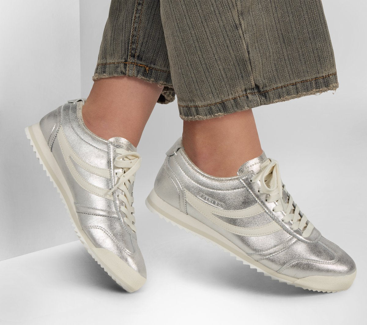 Topnotch - Shimmer Chic|Skechers