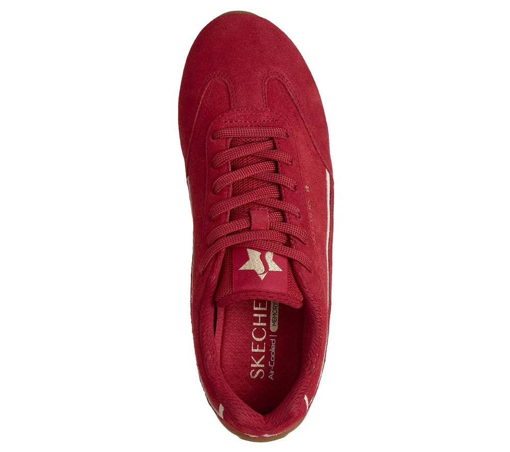 Court Racer - City Belle|Skechers